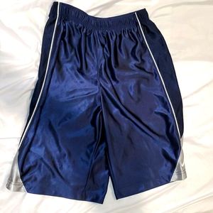 Nike Boys basketball shorts